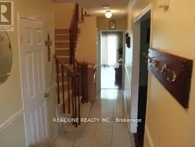 For Rent 1 Bedroom Townhouse Oakville ON DLS97878970