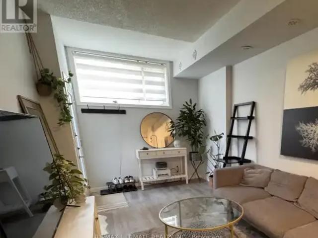 For Rent 1 Bedroom Townhouse Burlington ON DLS101476026