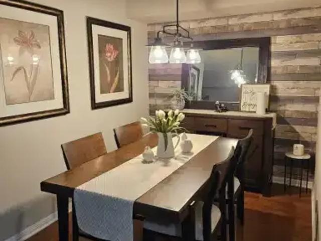 For Rent 1 Bedroom Townhouse Burlington ON DLS102366536