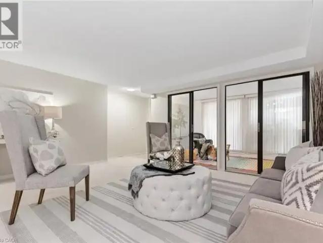 For Rent 1 Bedroom Townhouse Burlington ON DS101789798