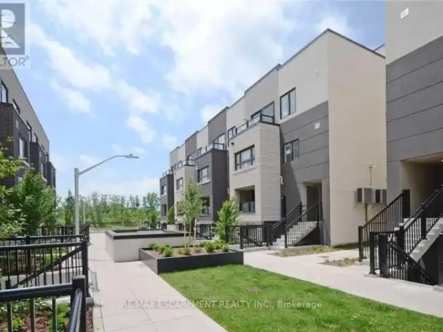 For Rent 1 Bedroom Townhouse Burlington ON DS101186183