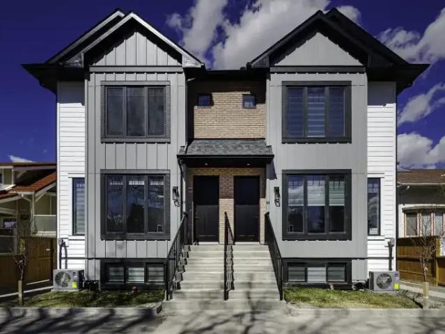 For Rent 1 Bedroom Townhouse Calgary AB DS101948426