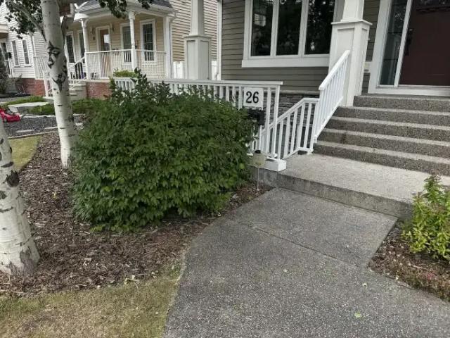 For Rent 1 Bedroom Townhouse Calgary AB DS101185288