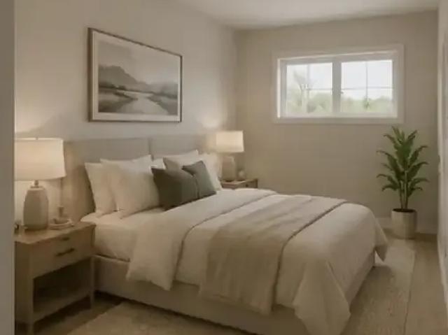 For Rent 1 Bedroom Townhouse Calgary AB DS102715387