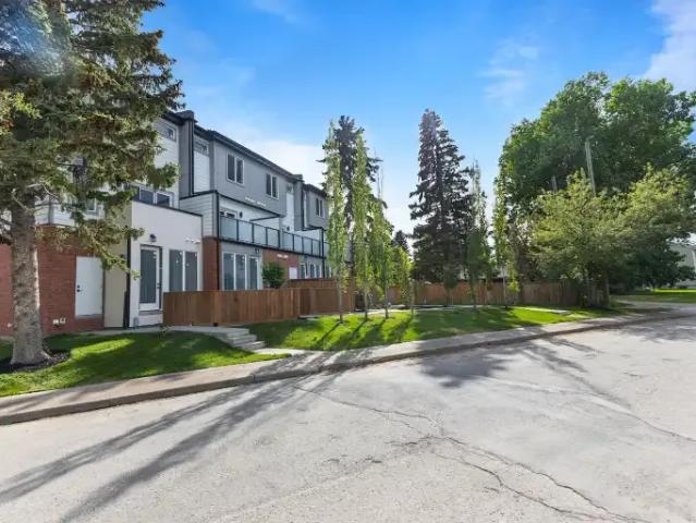 For Rent 1 Bedroom Townhouse Calgary AB DS104841248