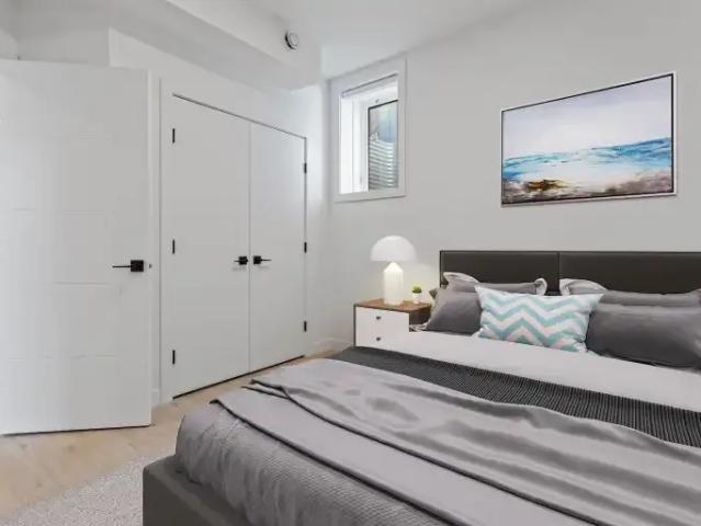 For Rent 1 Bedroom Townhouse Calgary AB DS104181094