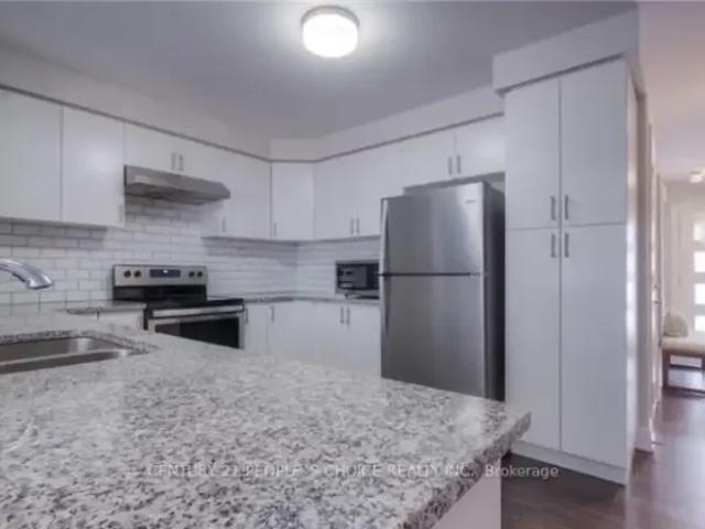 For Rent 1 Bedroom Townhouse Cambridge ON DS100170913