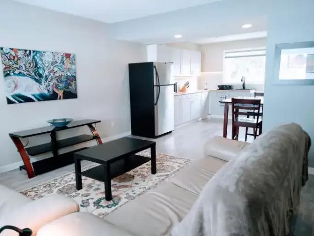 For Rent 1 Bedroom Townhouse Edmonton AB DLS100669098