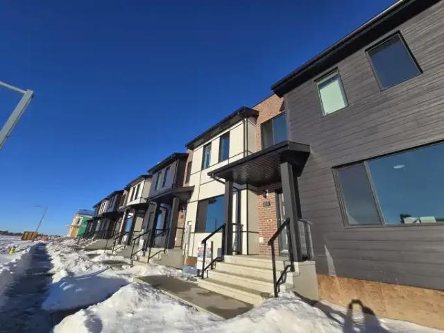 For Rent 1 Bedroom Townhouse Edmonton AB DLS102752431
