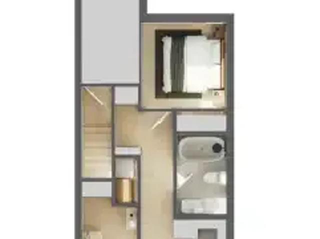For Rent 1 Bedroom Townhouse Edmonton AB DLS102770806
