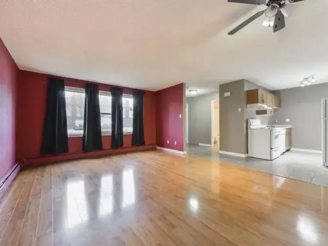 For Rent 1 Bedroom Townhouse Edmonton AB DLS102915100