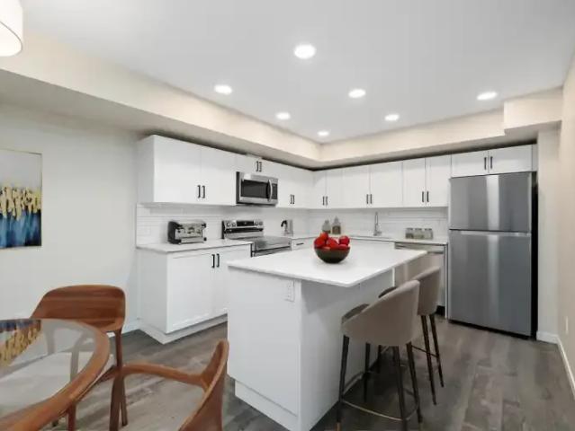 For Rent 1 Bedroom Townhouse Edmonton AB DLS97906559