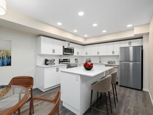 For Rent 1 Bedroom Townhouse Edmonton AB DLS98311912