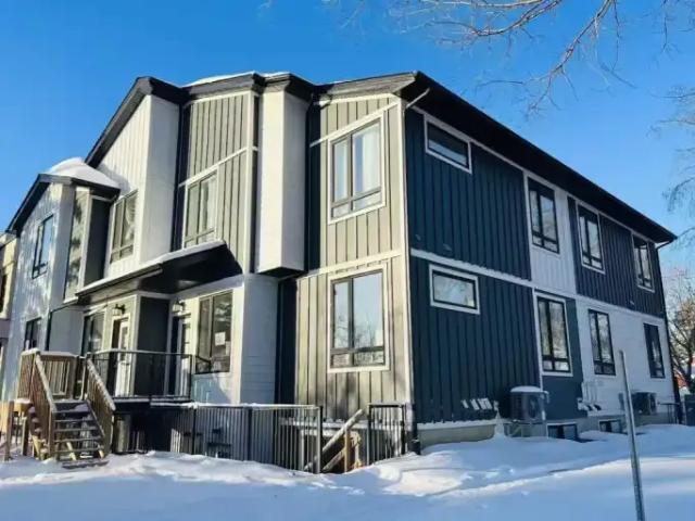 For Rent 1 Bedroom Townhouse Edmonton AB DS104179422