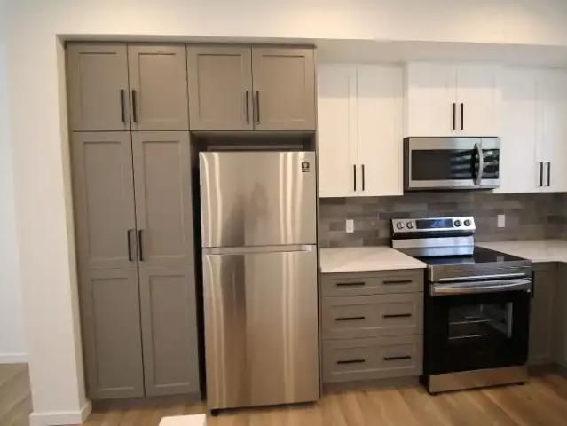 For Rent 1 Bedroom Townhouse Edmonton AB DS104711528