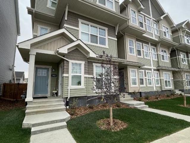 For Rent 1 Bedroom Townhouse Edmonton AB DS103651339
