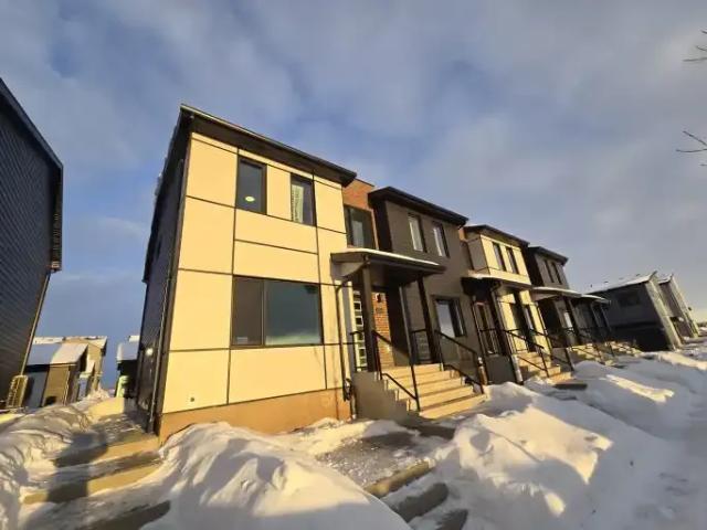 For Rent 1 Bedroom Townhouse Edmonton AB DS99753616