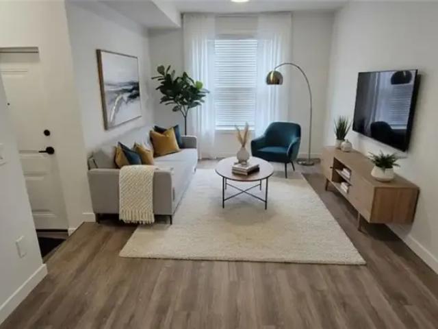 For Rent 1 Bedroom Townhouse Kitchener ON DS101441673