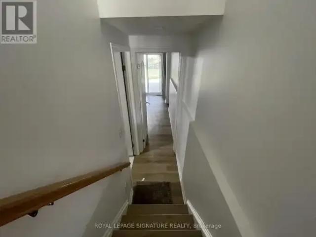 For Rent 1 Bedroom Townhouse Kitchener ON DS103151810