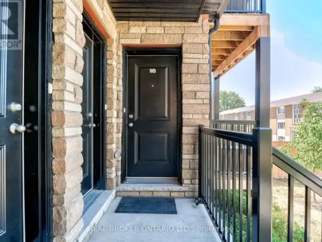 For Rent 1 Bedroom Townhouse Kitchener ON DS103355377