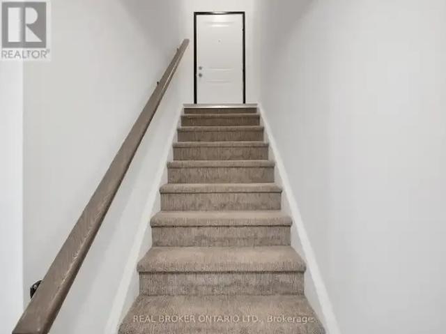 For Rent 1 Bedroom Townhouse Kitchener ON DS103695230