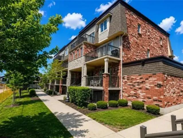 For Rent 1 Bedroom Townhouse Kitchener ON DS103840316