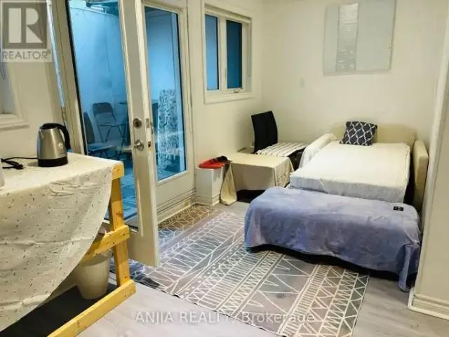 For Rent 1 Bedroom Townhouse Richmond Hill ON DLS101507955