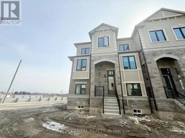 For Rent 1 Bedroom Townhouse Richmond Hill ON DS100669280