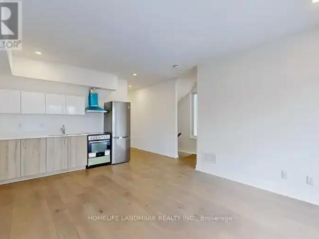 For Rent 1 Bedroom Townhouse Richmond Hill ON DS102518901