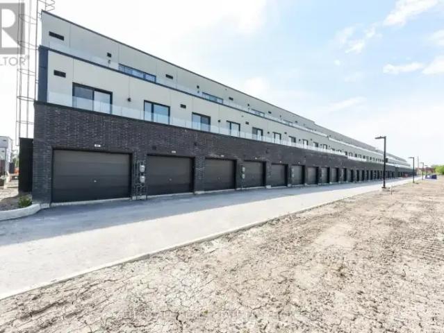 For Rent 1 Bedroom Townhouse St. Catharines ON DS103355421