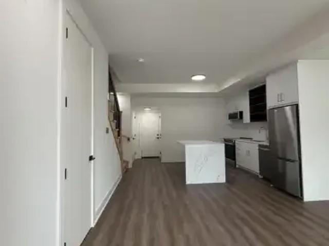 For Rent 1 Bedroom Townhouse St. Catharines ON DS104506966