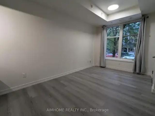For Rent 1 Bedroom Townhouse Toronto ON DS105023152
