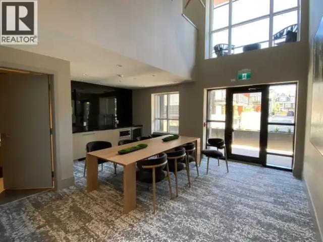 For Rent 1 Bedroom Townhouse Vancouver BC DLS100444363