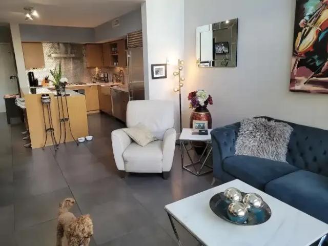 For Rent 1 Bedroom Townhouse Vancouver BC DS104180893