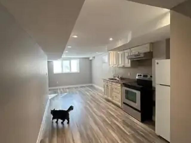 For Rent 1 Bedroom Townhouse Vaughan ON DS101878033