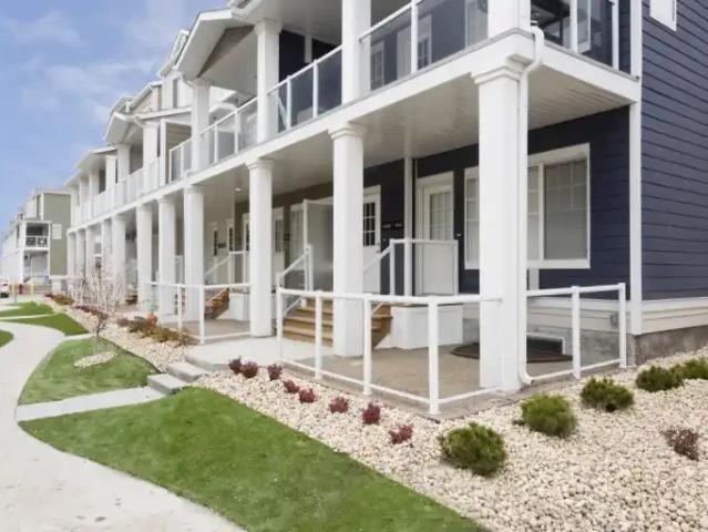 For Rent 1 Bedroom Townhouse Winnipeg MB DLS100488055