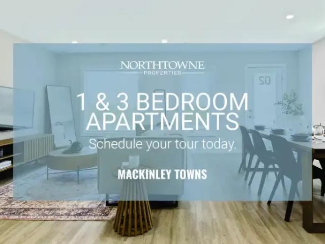 For Rent 1 Bedroom Townhouse Winnipeg MB DS101826134