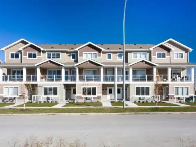 For Rent 1 Bedroom Townhouse Winnipeg MB DS102306411