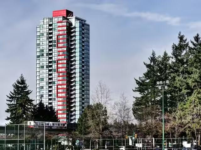 For Rent! 1 BR Apartment for rent in Vancouver, Burnaby South.