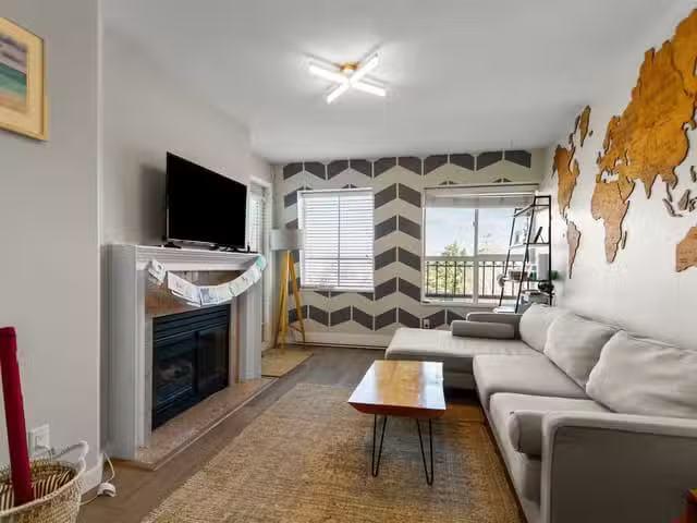 For Rent! 1 BR Apartment for rent in Vancouver, Vancouver East.