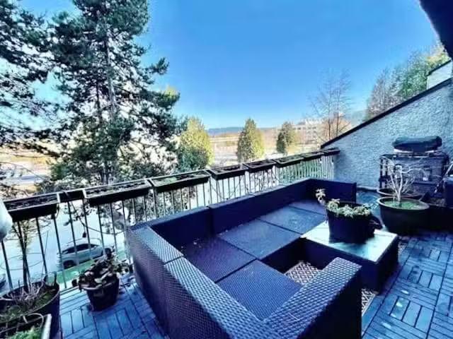For Rent! 1 BR Apartment for rent in Vancouver, Vancouver East.