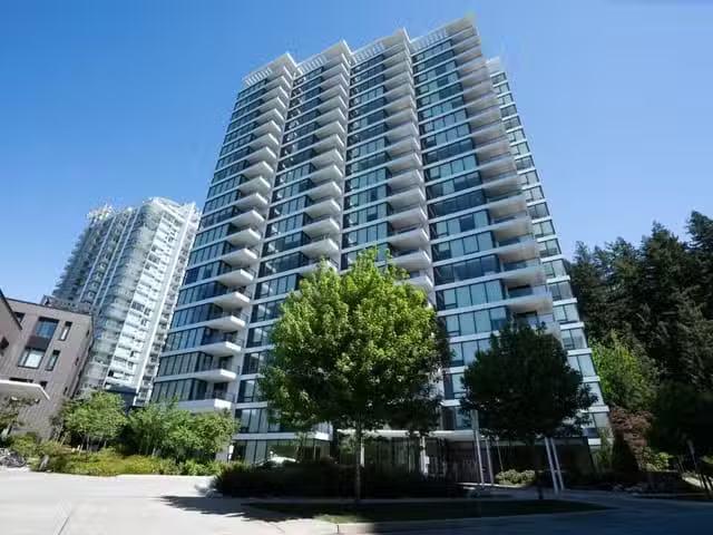 For Rent! 1 BR Apartment for rent in Vancouver, Vancouver West.