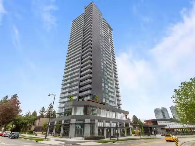 For Rent! 1 BR Apartment for rent in Surrey, North Surrey, 270.