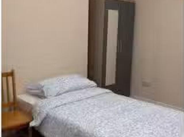 Rental! 1 BR Room in shared 7 room apartment in Ballybough, Du.