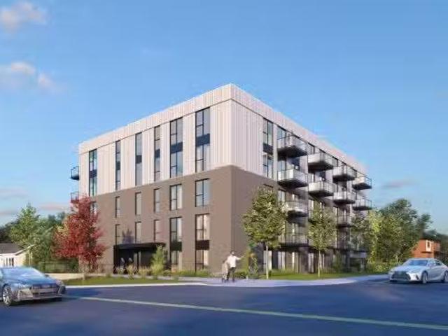 Just in! 1 BR 307 1101 Ch. D'Oka, Deux Montagnes, QC, J7R 1M1.