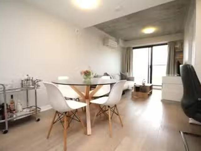 Unique 1 BR 505 5227 Boul. Décarie, Montréal Côte Des Neiges/.