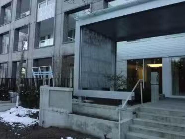 Nice 1 BR 600 6633 Cambie Street, Vancouver, BC, V6P 0E5 lea.