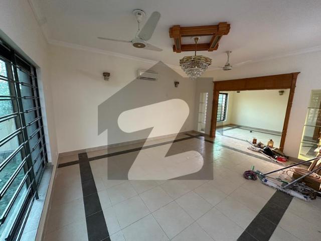 For Rent 1 Kanal House In Bahria Town Phase 3