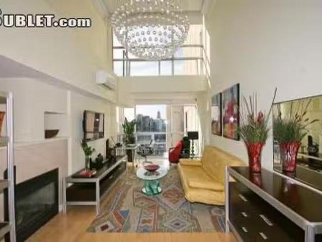 Charming 1 Room 6780 Apartment 1 bedrooms in Financial District