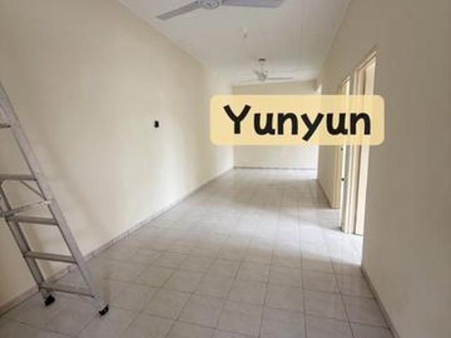 For Rent 1 Storey Terrace Taman Saujana Permai Bukit Minyak Juru Alma